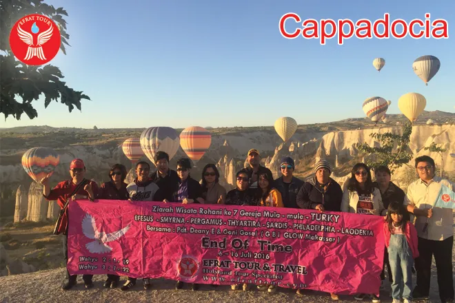 Tour ke Israel Gallery 7 Gereja mula-mula (Asia Minor) 4 cappadocia_tour_turki