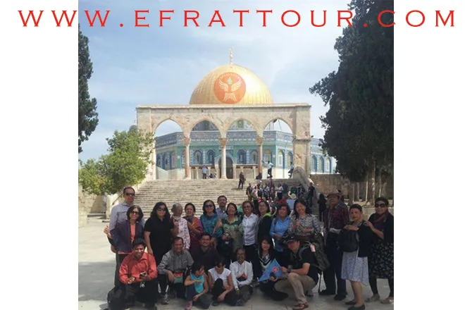 Tour ke Israel Gallery 18 - 28 Mei 2015 Group 1 5 tour_ke_israel_5