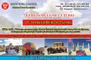 TOUR KE TURKI 21-31 Oktober 2022 (7 Gereja Mula Mula)