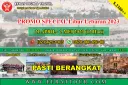 HOLYLAND TOUR 21 April - 2 Mei 2023 (12 Hari) Mesir - Israel - Jordan + Petra SPECIAL LIBUR LEBARAN